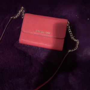 Michael Kors, Crossbody purse